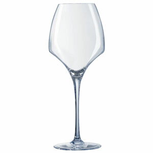 アルコロック Arcoroc オープンナップ ワイングラス Yテイスティング 400cc 6脚入 U1011 87923