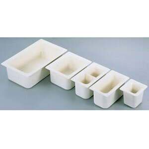 カーライル コールドマスター フードパン 1/3仕切付 CM1103