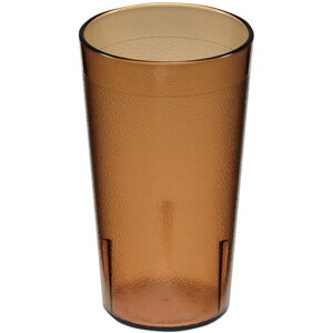 CAMBRO キャンブロ カラーウェア タンブラー 500P アンバー