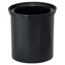 CAMBRO キャンブロ コールドフェスト ラウンドクロック CFR18B ブラック