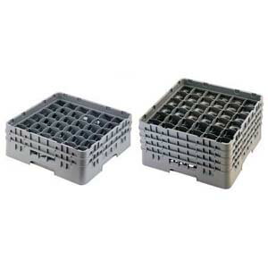 CAMBRO キャンブロ 36仕切 ステムウェアラック 36S900