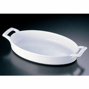 レヴォル オーバルディッシュ 614855