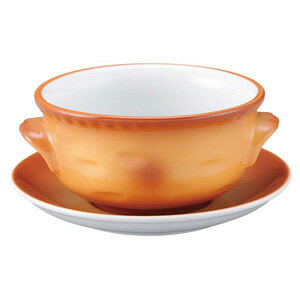SCHONWALD シェーンバルド クリームカップ 茶 3011-45B 2407700
