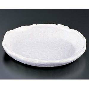 Oval Dishes - エムズジャパン ナチュラルホワイト 3.5 小皿 T03-147
