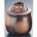 エムズジャパン 備前吹酒燗器 大 D03-82