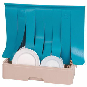 レーバン食器洗浄機用スプラッシュカーテン スーパーワイド