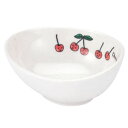 メラミンお子様食器「ベジタ村」 2519-VV 姫小鉢たまご 小