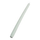 パステルテーパーキャンドル 12インチ ライトグリーン(1打入) NTC67125C