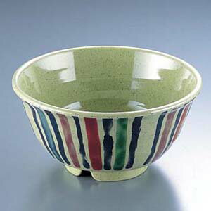 Small Bowls - メラミン 色とくさ うどん鉢 IT-777