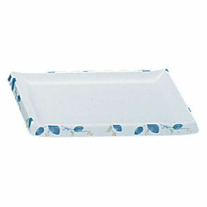 メラミン「はりま」 角皿 HM-7918