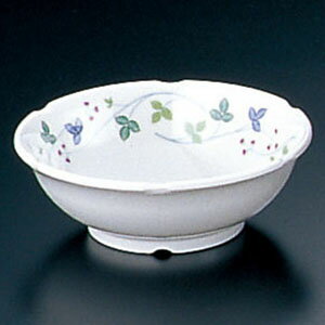 メラミン「コレット」 丸小鉢 CT-763