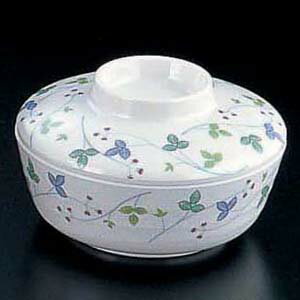 メラミン「コレット」 丸小鉢 身 CT-7619