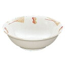 メラミン「凰」 ラーメン鉢 FN-2102