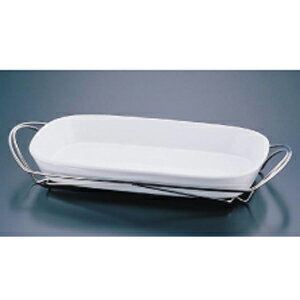 SAシャトレ 角グラタンセット 10-1011-33W