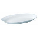 NARUMI ナルミ ステラート 50cm オーバルフィッシュプラタ 50180-5175