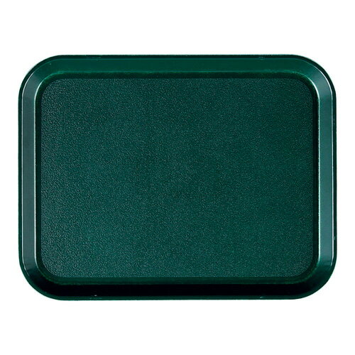 CAMBRO キャンブロ エピックトレッドトレー 1216ET ダークグリーン