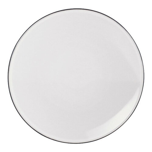 エキノクス ブレッドプレート 16cm ホワイト 651435