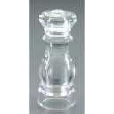 EBM アクリル ソルトシェーカー No.6620S