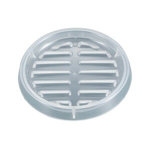 EBM ウォーターピッチャー用 受け皿 クリア