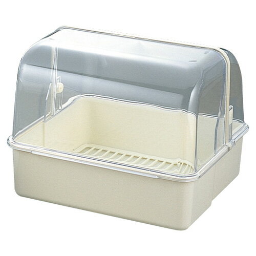 メロディー フードケース 34型 ホワイト