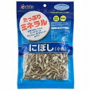 アスク にぼし 小魚 100g