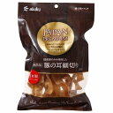 アスク ジャパンプレミアム 豚の耳細切り 150g 7722154