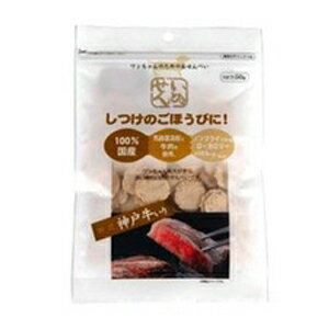 ペッツルート おからクッキー 紫いも 40g【ペット 犬 おやつ おから 大豆 クッキー 手づくり バター不使用 むらさきいも】