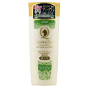 ライオン商事 クイック&リッチ トリートメントインシャンプー 犬 グリーン 200ml