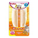 ペティオ Petio できたて厨房 キャット 蒸しササミ 2本入