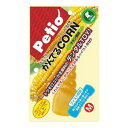 ペティオ Petio かんでるCORNツイスト チキン風味 M 3412424