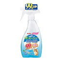 ペティオ Petio ハッピークリーン 犬のニオイ消臭&除菌 500ML 消臭剤 防虫 トイレ