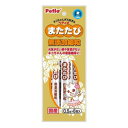 ペティオ Petio またたびST 0.5gX6包入 W320 371105