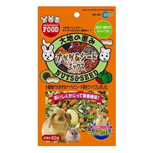 �ޥ륫�� �ʥå�&�����ɥߥå��� 60g MR-581