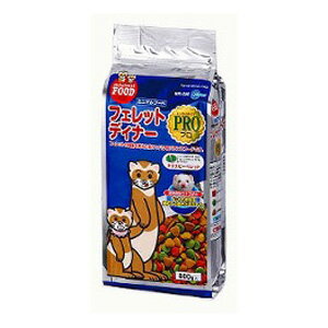 Pet Goods - マルカン フェレディナープロ 800g MR-588