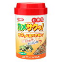 イトスイ コメット コメット徳用カメサクッ! 130g