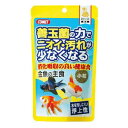 イトスイ コメット 金魚の主食 納豆菌 小粒 90g