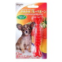 スーパーキャット かみかみボーン ストロベリー S DM404