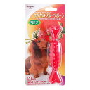 スーパーキャット かみかみボーン ストロベリー M DM407