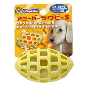 ドギーマンハヤシ アミーバーラクビー S