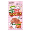 ペッツルート 毛玉 ほぐれるささみ 20g