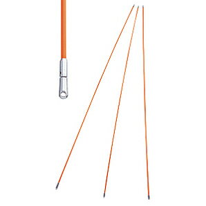 プロメイト ジョイントライン　スネーク（3本組）（1m） E-4009JX