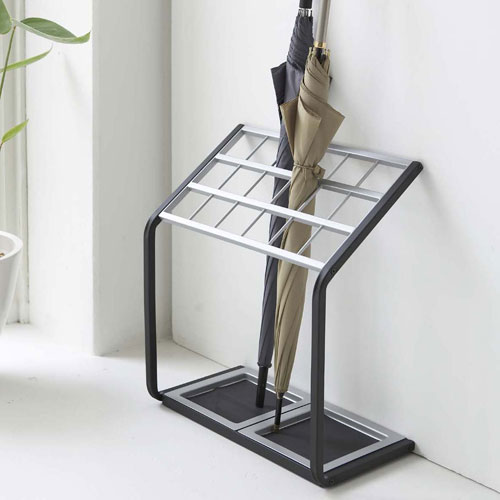 山崎実業 傘立て US-MV 6295