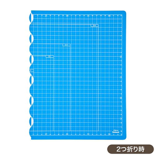 �ʥ��Х䥷 �ޤꤿ���ߥ��åƥ��󥰥ޥå� A3������ CTMO-A3-SB �������֥롼