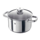 【送料無料】Zwilling ツヴィリング ジョイ シチューポット 24cm 64042-240