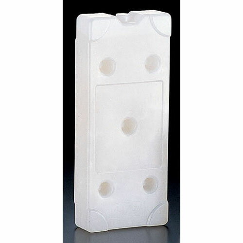 【レビューで1000円OFF】蓄冷剤 クールプラネット -25℃25XA-100H 1000ml