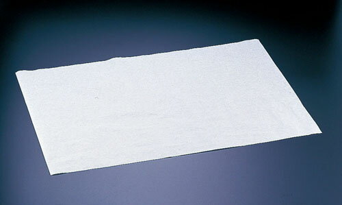 両面シリコン加工耐油紙 クッキングシート 500枚入 小