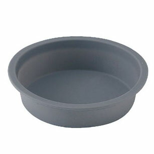 SI シリコーントレー 丸型110 20個入