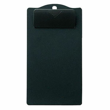 ポスト投函 えいむ 成型バインダー BH-73（小） ブラック