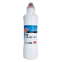 3M スリーエム 中性トイレクリーナー 500ml