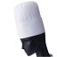 コック帽 抗菌 ホワイト 白 3L FH-15 サーヴォ サンペックスイスト 業務用 ユニフォーム 制服 帽子